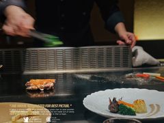 -香樟花园法式铁板烧(恒隆广场店)