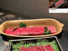 -芸山季·云南野生菌火锅(人民广场来福士店)