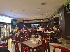-清真·老兰家(兴善寺西街总店)