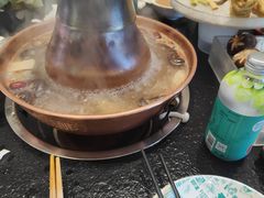 -阳坊胜利涮羊肉(阳坊老店)