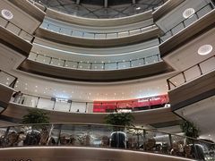 -港汇恒隆广场