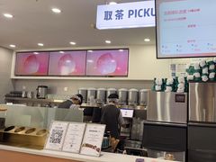 -雾与山茶(大禹城店)