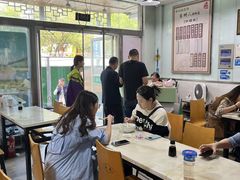 -绿杨馄饨临顿路店