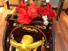 -森谷美食公园(杨行店)