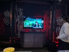 -范特西FANTASY量贩式KTV(民主广场店)
