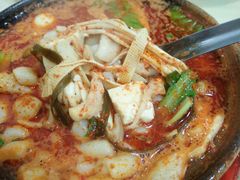 -清真·马文砂锅大全(麦苋街店)