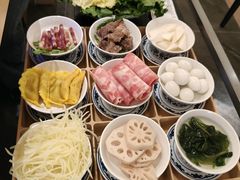 -咏江南·苏式火锅·苏州评弹(观前街店)