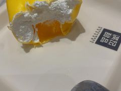 芒果班戟-满记甜品(湖滨店)