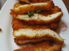 -老妈米线(港龙店)