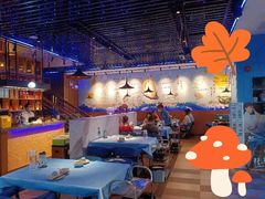 -千岛蚝高压锅生蚝·人参火锅(白云万达店)