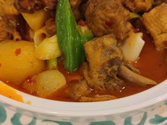 -新疆兵团食府清真(马连道店)