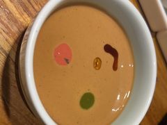 -额尔敦传统涮(西坝河店)