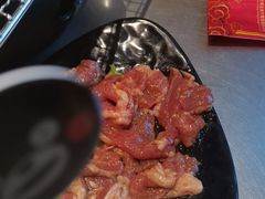 -合易泓烤肉•首创生椰大油边(宁山路店)