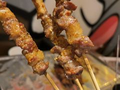 -十六中酱肉·烧烤·京菜小馆(五方桥旗舰店)