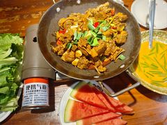 -随缘小馆(红岭路店)