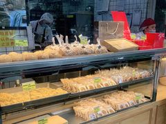 -鲍师傅糕点(江苏路店)