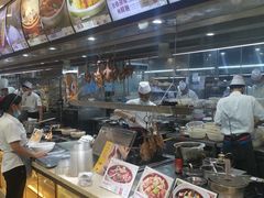 -东江海鲜酒家(艺都分店)