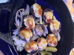 -卢布林西餐厅(万正店)