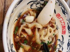 -老门刀削面(小酱坊店)