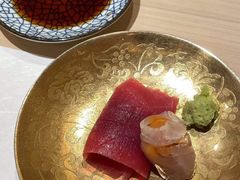 -鮨一日本料理(大中华店)