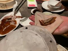 -金鸭季·北京烤鸭(深业上城店)