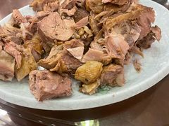 黄焖手抓羊肉-清真·益鑫羊肉手抓馆(花园北街店)