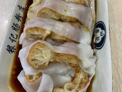 -银记肠粉店(市二宫店)