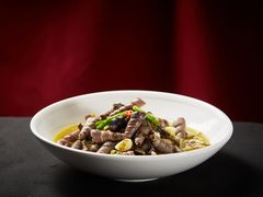 -章吴记喜瑞餐厅(东东城店)