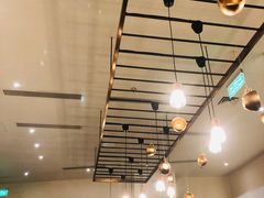 -COSTA COFFEE(上海月星环球港店)