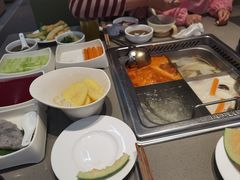 -海底捞火锅(杭州萧山宝龙广场店)