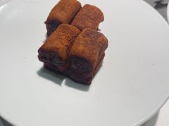 -四季民福烤鸭店(王府井东安门店)