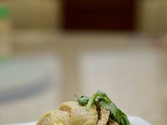 -新光酒家方亮蟹宴(黄浦店)