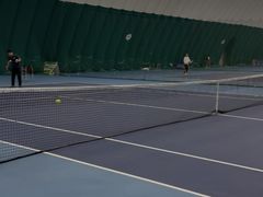 -中体一方网球培训(国家网球中心校区)