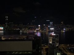 -香港港丽酒店
