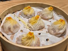-苏小柳点心·手作小笼包(CP静安寺分院)
