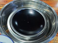 -皖北巫氏三胖地锅鸡(长淮总店)