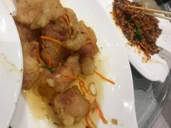 -金掌勺·锅包肉(广渠门店)