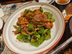 -绿茶餐厅(财富购物中心店)