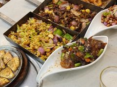 -老东镇啤酒屋海鲜加工·蒸汽海鲜·海鲜烧烤(台东店)