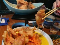 最东北锅包肉-95号酱骨·一块豆腐(展春园西路店)