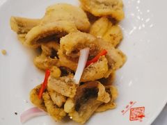 -丰收日·小海鲜·沪上家宴(顾村正大店)