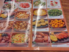 -萨莉亚意式餐厅(中北永旺店)
