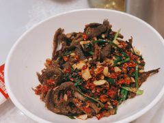 -渔乡米香·剁椒鱼头(四方坪店)