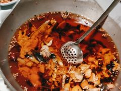 -辣婆婆(航天桥店)