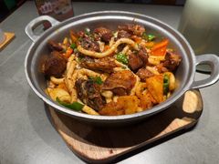 -青海名吃尕张娃非遗烤肉(城中店)