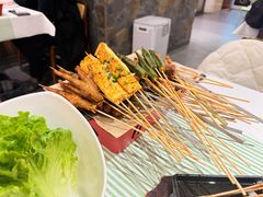 -三毛烧烤·南昌大排档(山姆店)