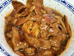 -鲁达面馆本帮风味(共康东路店)