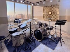 -TEMPO 音乐(五角场店)