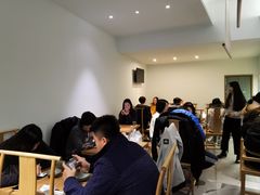大堂-静一餐厅·湖北菜(前门创始店)