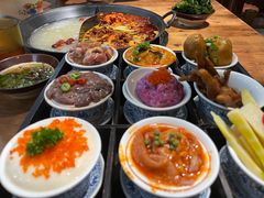 -楠火锅(龙阳广场店)